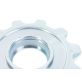DR-10010 Corn Head Lower Gathering Chain Idler Sprocket fits Drago