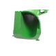 AXE56595 Combine 400 bu Manual Fold Clean Grain Loading Auger Tube fits John Deere