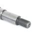 CE21674 Combine Clean Grain Gearcase Shaft fits John Deere