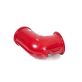 84126361 Combine Unloading Auger Elbow fits Case IH