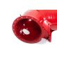 84126361 Combine Unloading Auger Elbow fits Case IH