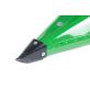 AH129768 Row Crop Head Tin Center Snout fits John Deere
