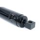 6469 Combine Power Fold Bin Extension HD Cylinder fits John Deere