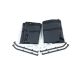 Combine PHT150 Grain Bin Power Fold Extension fits John Deere