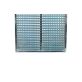 0007564610 Combine Frog Mouth Sieve Fits Claas Lexion