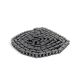 0007858680 Combine Unload Auger Drive Chain Fits Claas Lexion