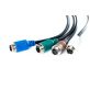 CabCam CBL4640 Camera System Display Adapter Cable fits G4 or G5+