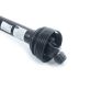 Lankota 1-3/8" 21 Spline to 1-1/8" Platform PTO Shaft LAND575