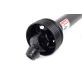 Lankota 1-1/4" Hex to 1-3/8" Spline PTO Shaft DX250