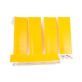 625 Grain Platform Auger Trough Liner Repair Kit fits John Deere