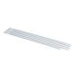 625 Grain Platform Auger Trough Liner Repair Kit fits John Deere