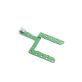 BPF11074 GPS 6000 Starfire Globe Lock fits John Deere