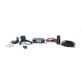 Midland MXT115AGVP3 Micro Mobile Two Way Radio Kit