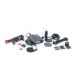 Midland MXT500AGVP3 Micro Mobile Two Way Radio