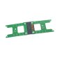 Lankota UDJD2000K Combine Unload Auger Shut-off Kit fits John Deere
