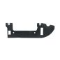 AH232250 Left Hand Corn head Adjustable Deck plate fits John Deere 