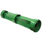 AH220242 Combine Posi-Feed Feederhouse Drum fits John Deere 