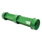 AH216876 Combine Posi-Feed Feederhouse Drum fits John Deere 