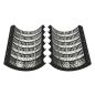 Kondex Combine KX7 Concave Threshstart Corn & Soybeans fits John Deere 716-097 
