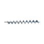 84368835 Combine Rear Grain Tank Auger Fits Case IH 