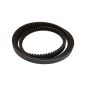 H205167 Combine Feederhouse Drive Belt fits John Deere 
