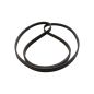 H175434 Combine Chopper Drive Belt Fine Cut fits John Deere 