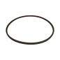 H132809 Combine Cooling Fan Belt fits John Deere 