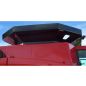 Demco 9E000042 Combine XL Grain Bin Extension & Tip Up for Case IH 