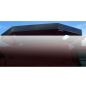 Demco 9E000055 Combine Grain Bin Tip-up for Factory Power Fold fits Case IH 