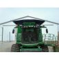 Combine PHT150 Grain Bin Power Fold Extension fits John Deere 