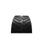 Yieldmaster 3500 Rubber 25" Track fits John Deere D25AY02818 