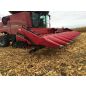 Yetter 5000-029B Corn Head Stalk Devastator 4406 fits Case-IH 