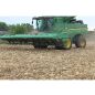 Yetter 5000-026E Corn Head Stalk Devastator 8 Row Non Chop fits John Deere 