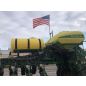 LANFLAG21382 Universal Pole Mount Flag Kit 