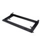 Lankota John Deere to Case IH Header Frame Adapter LANJD2CIH 