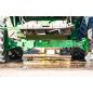 Mud Hog 2 Speed John Deere STS Combine 4x4 Drive Kit JD38357 