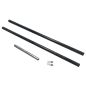 Lankota Flag Pole Replacement Pole Kit LANFLAGPK 