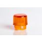 Planter Monitor Row Indicator Amber Lens 