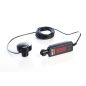 Sensor 1 Mushroom GPS 1 HZ Radar Speed Sensor DS-GPSMD-D1 