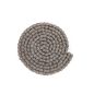 84345681 Combine Unloading Auger Chain fits Case-IH 