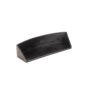 H214211 Combine Powercast Tailboard Blade Deflector fits John Deere 