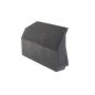 HXE114757 Combine Powercast Tailboard Swept Back Right Hand Blade Deflector fits John Deere 