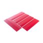 Poly Tech 1020 IH 25' Auger Trough Liner Kit 