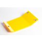 H205344 Platform 6'' x 9-3/4'' Skid Panel fits John Deere 