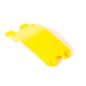 HXE185137 Flex Draper Skid Panel fits John Deere 