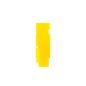 AH153692 Platform 50'' Yellow Skid Panel fits John Deere 