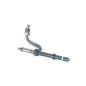 AR50783 Tractor Engine New Fuel Injector fits John Deere 