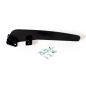 Shark Fin Flex Draper Crop Diverter fits MacDon Case-IH 