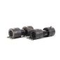 AR74019 Tractor Blower Motor Update kit fits John Deere 