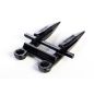118344 Platform Sickle Guard fits MacDon 